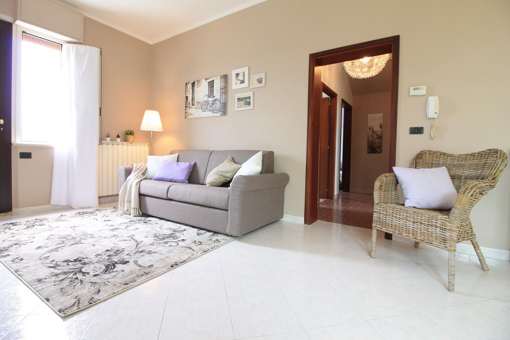 Il Borghetto Apartment San Lorenzo in Campo Exterior photo