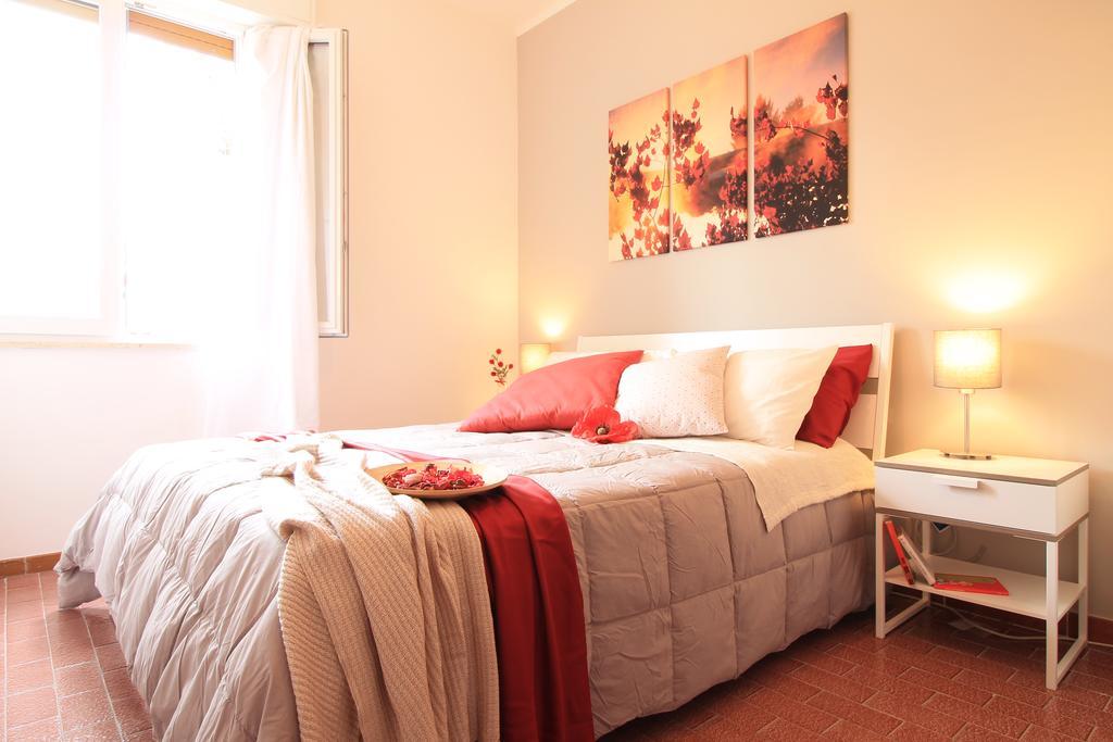 Il Borghetto Apartment San Lorenzo in Campo Exterior photo